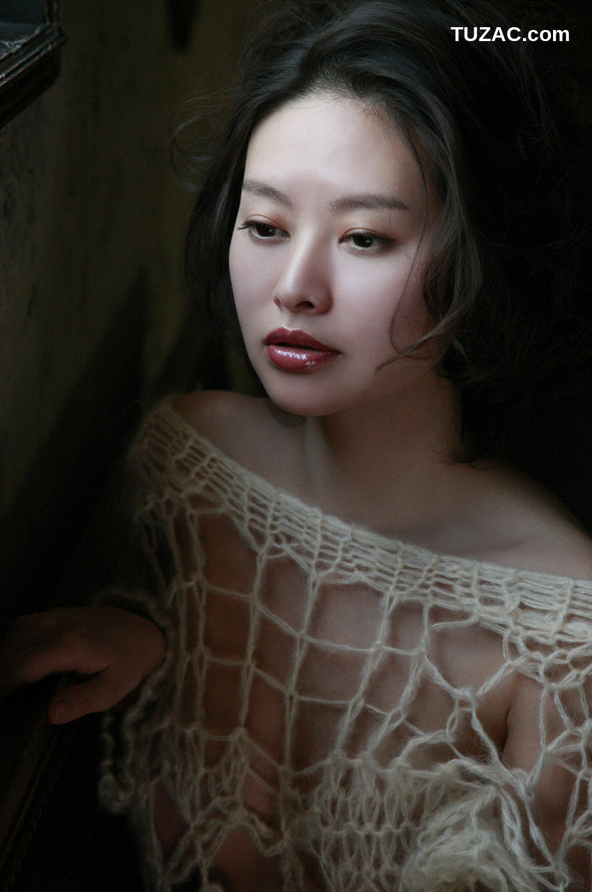 WPB写真_Yoshino Sayaka 吉野紗香 EX182 写真集[43P]