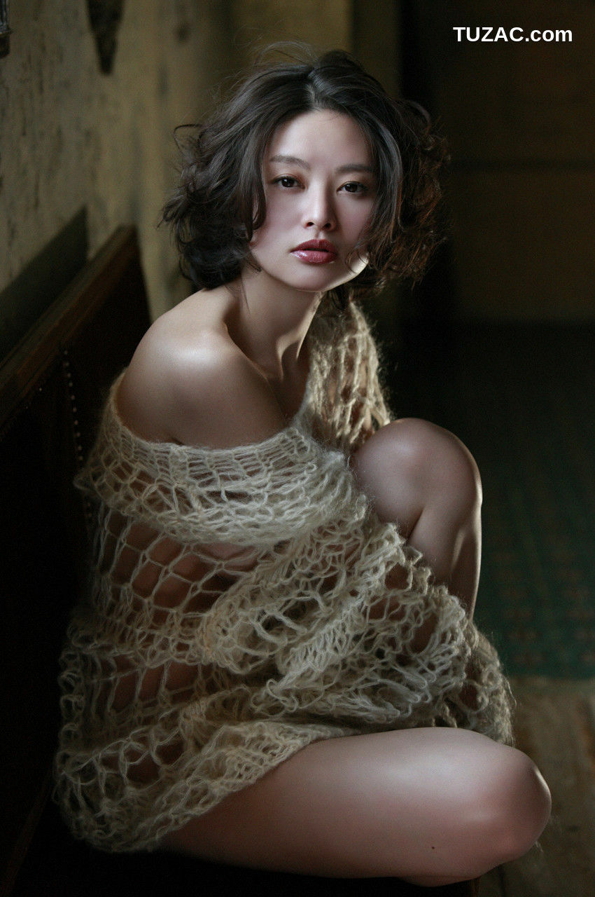 WPB写真_Yoshino Sayaka 吉野紗香 EX182 写真集[43P]