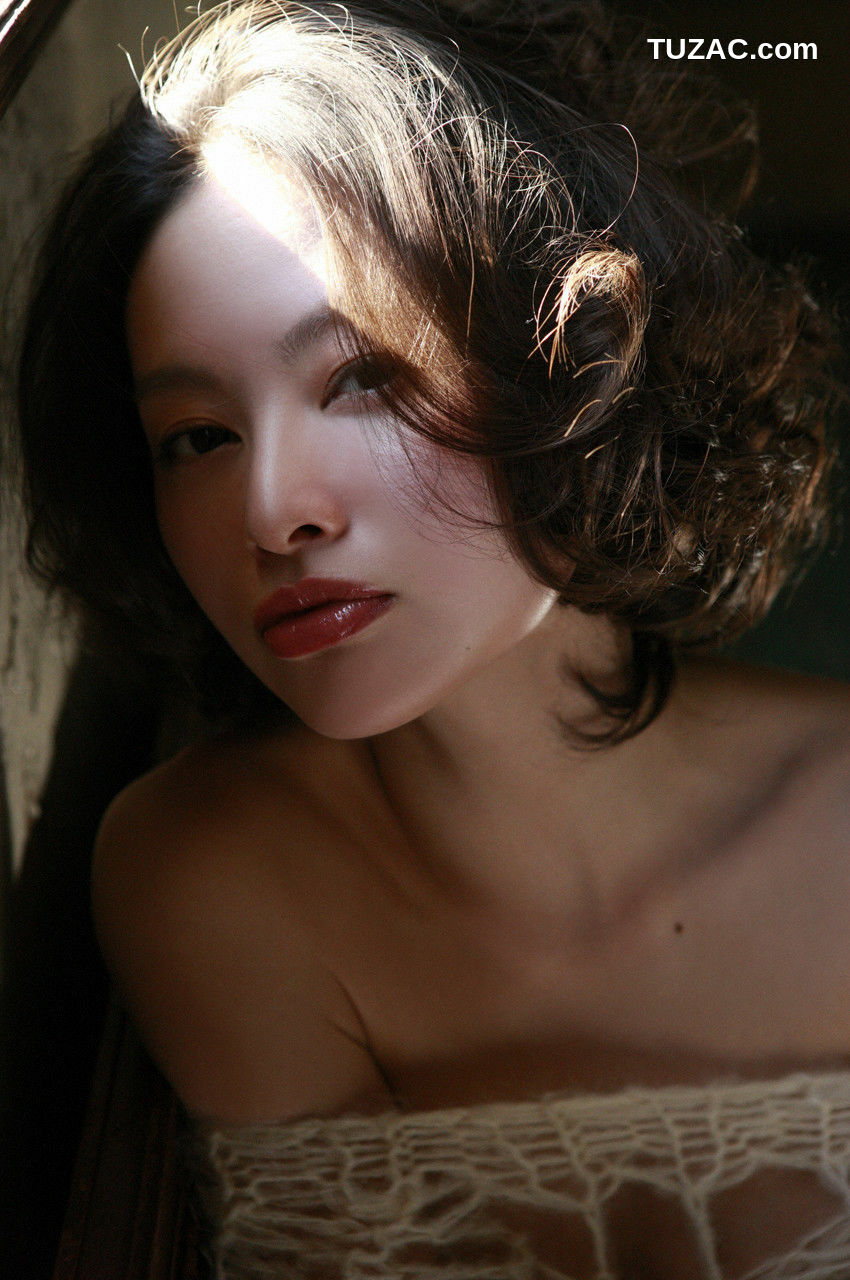 WPB写真_Yoshino Sayaka 吉野紗香 EX182 写真集[43P]