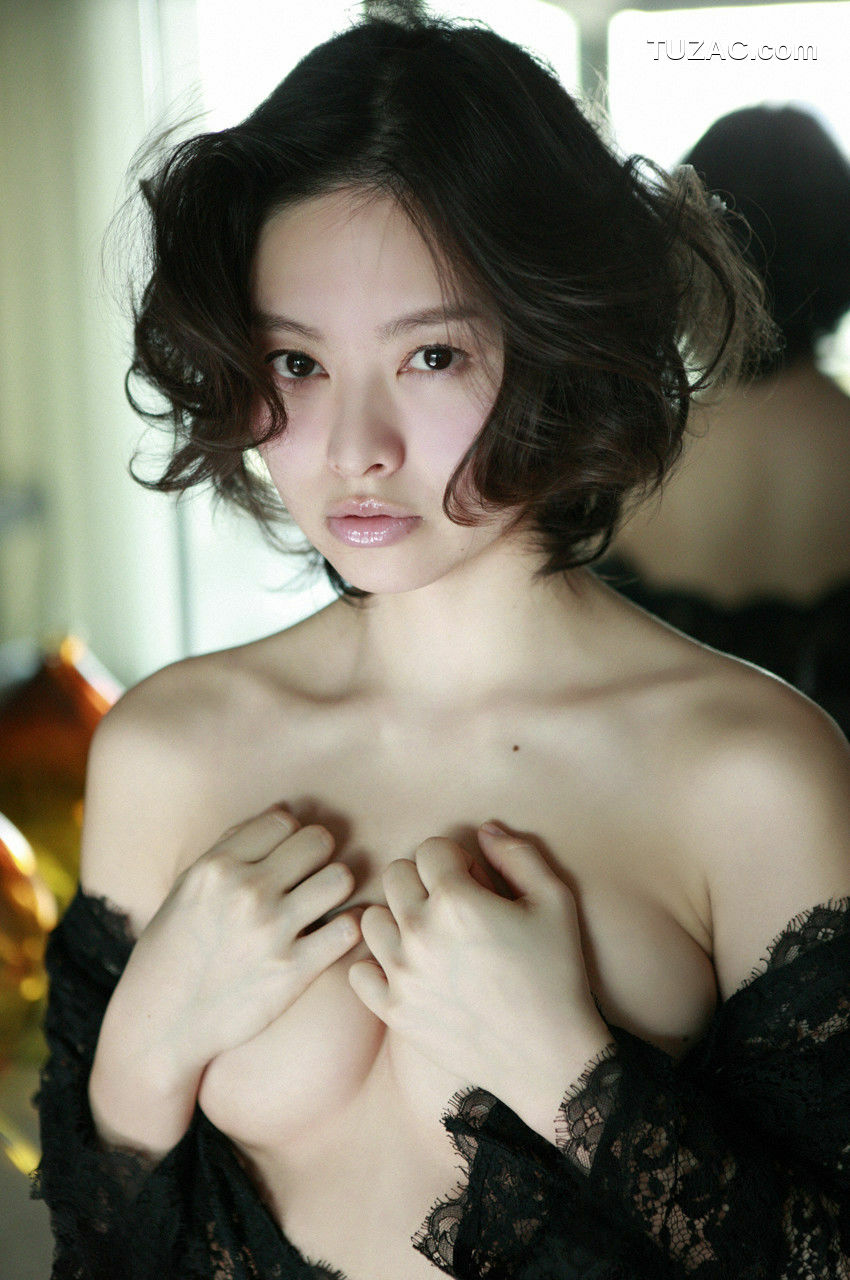 WPB写真_Yoshino Sayaka 吉野紗香 EX182 写真集[43P]