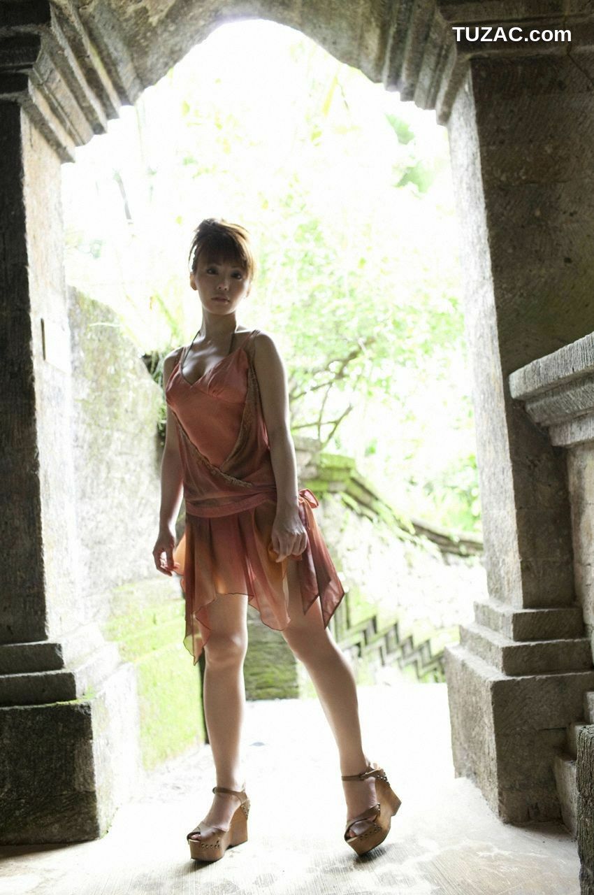 WPB写真_Yuki Morisaki 森崎友紀 No.142 写真集[101P]