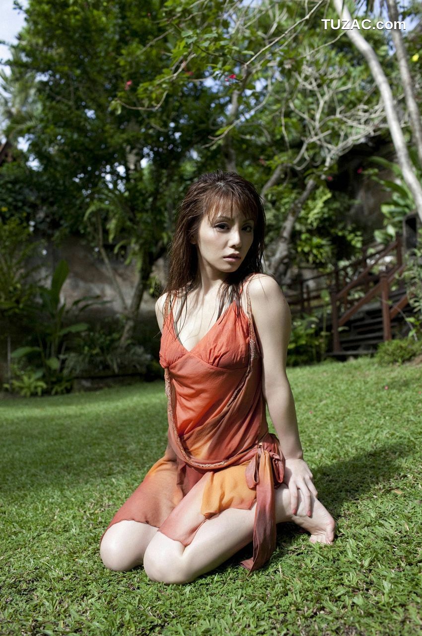 WPB写真_Yuki Morisaki 森崎友紀 No.142 写真集[101P]