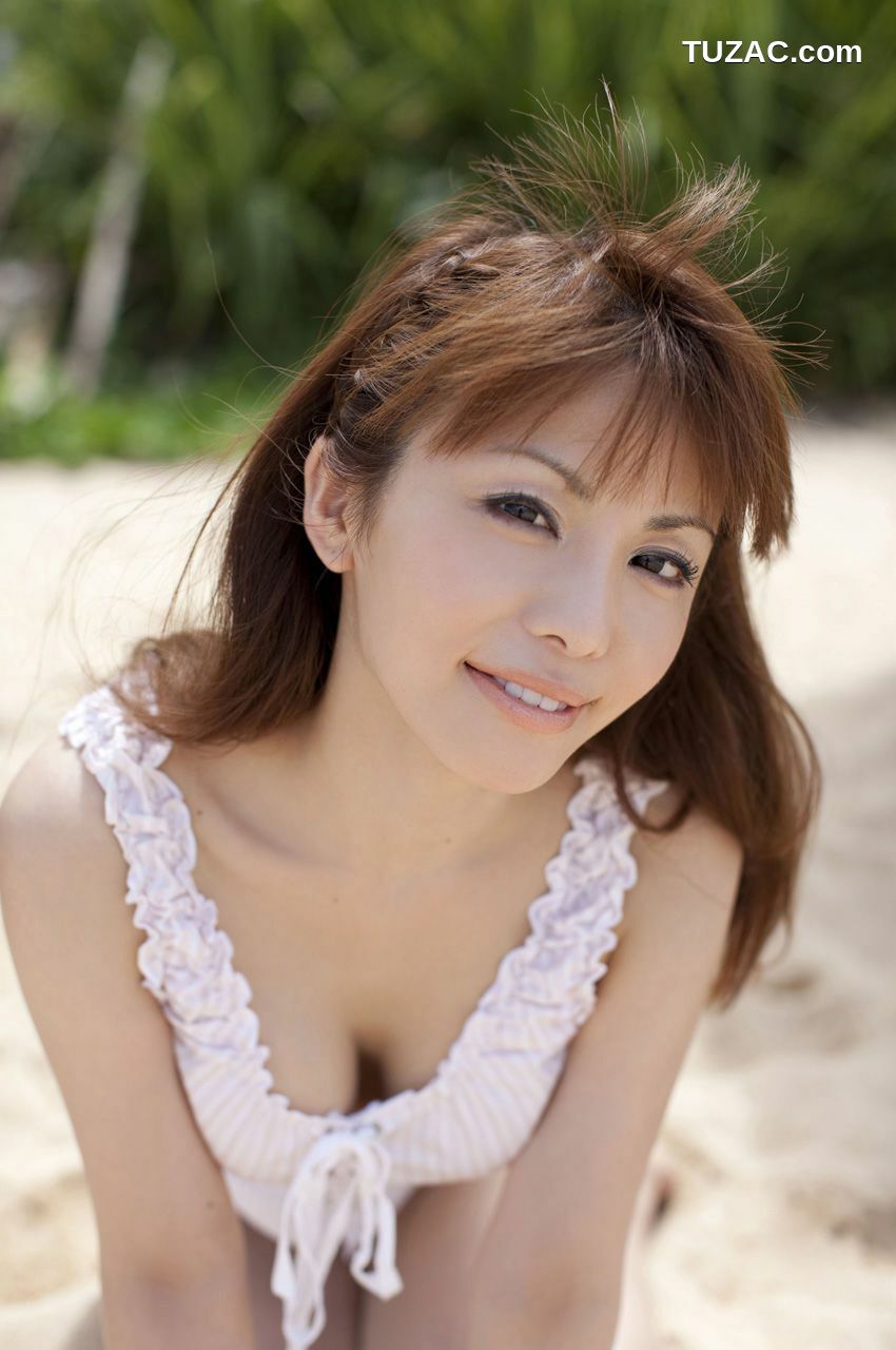 WPB写真_Yuki Morisaki 森崎友紀 No.142 写真集[101P]