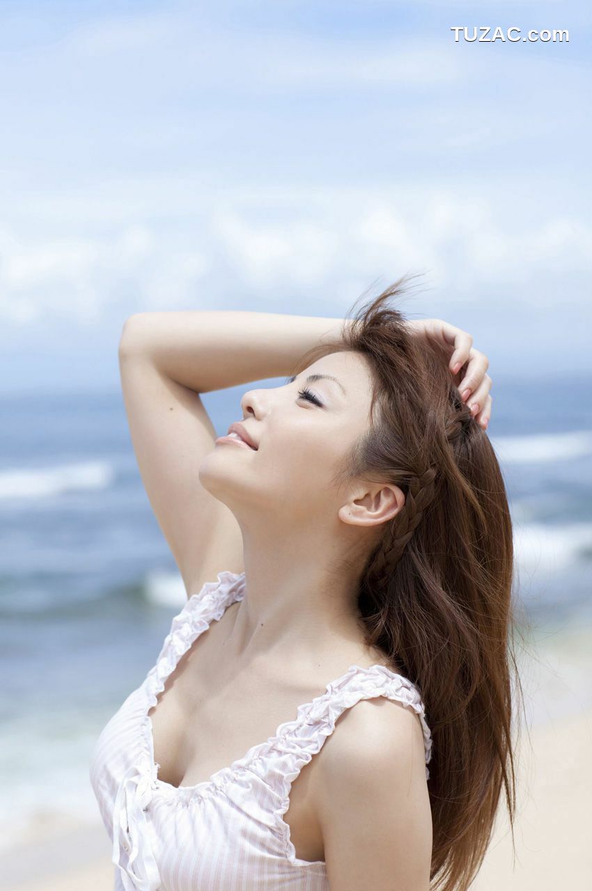 WPB写真_Yuki Morisaki 森崎友紀 No.142 写真集[101P]