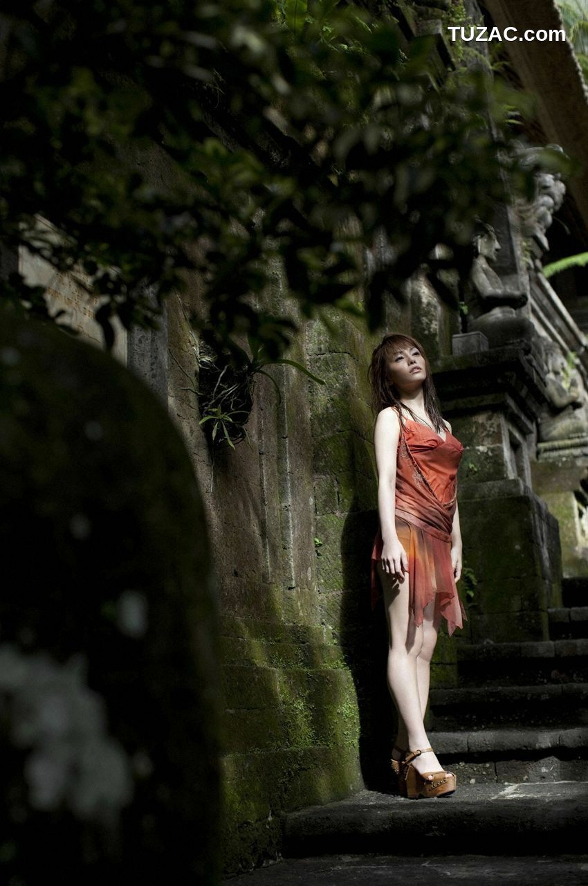 WPB写真_Yuki Morisaki 森崎友紀 No.142 写真集[101P]