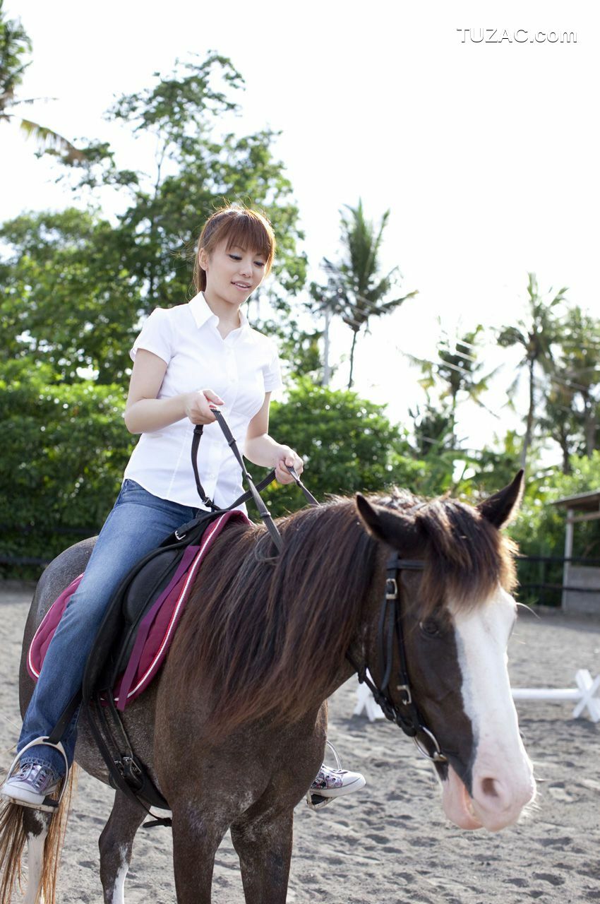 WPB写真_Yuki Morisaki 森崎友紀 No.142 写真集[101P]