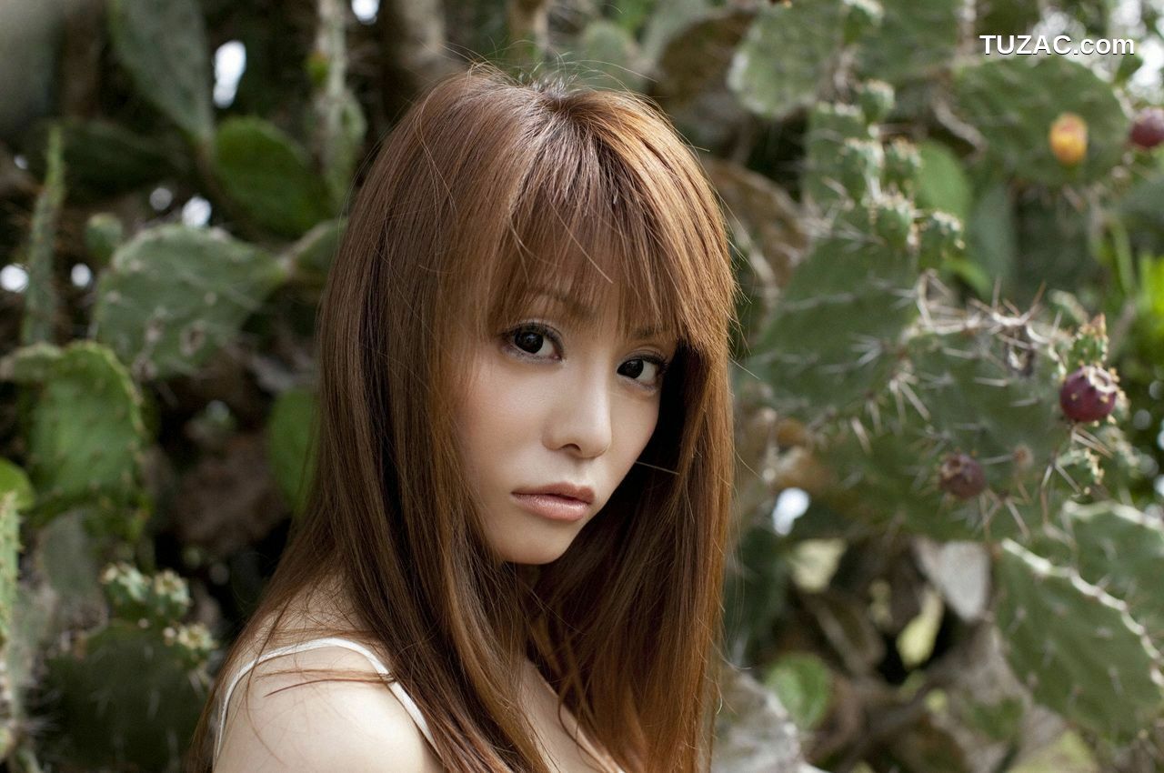 WPB写真_Yuki Morisaki 森崎友紀 No.142 写真集[101P]
