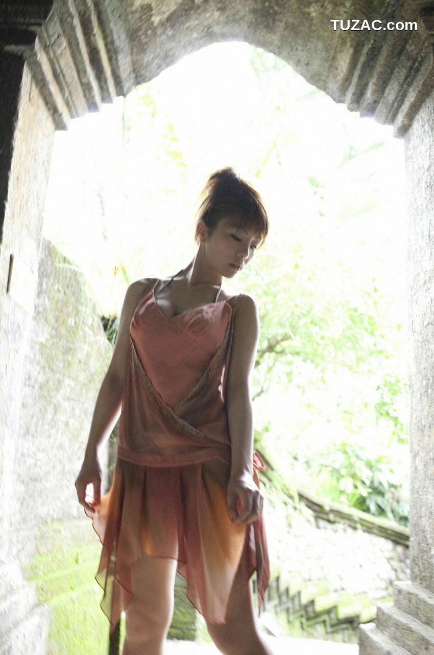 WPB写真_Yuki Morisaki 森崎友紀 No.142 写真集[101P]