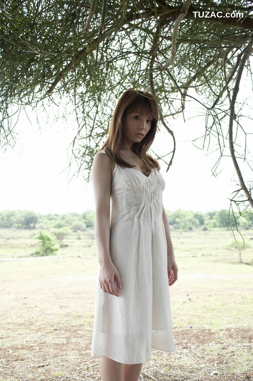 WPB写真_Yuki Morisaki 森崎友紀 No.142 写真集[101P]