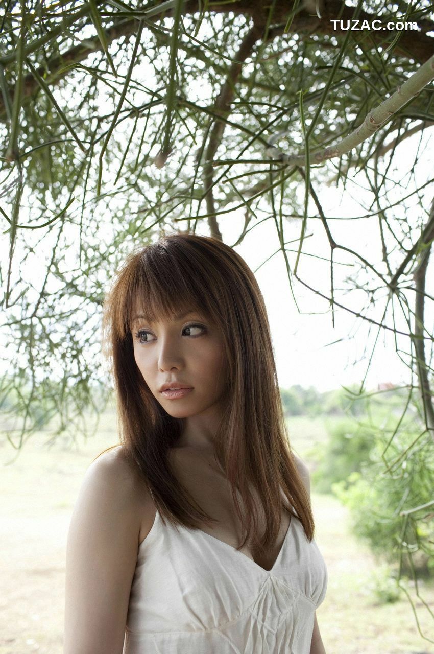 WPB写真_Yuki Morisaki 森崎友紀 No.142 写真集[101P]