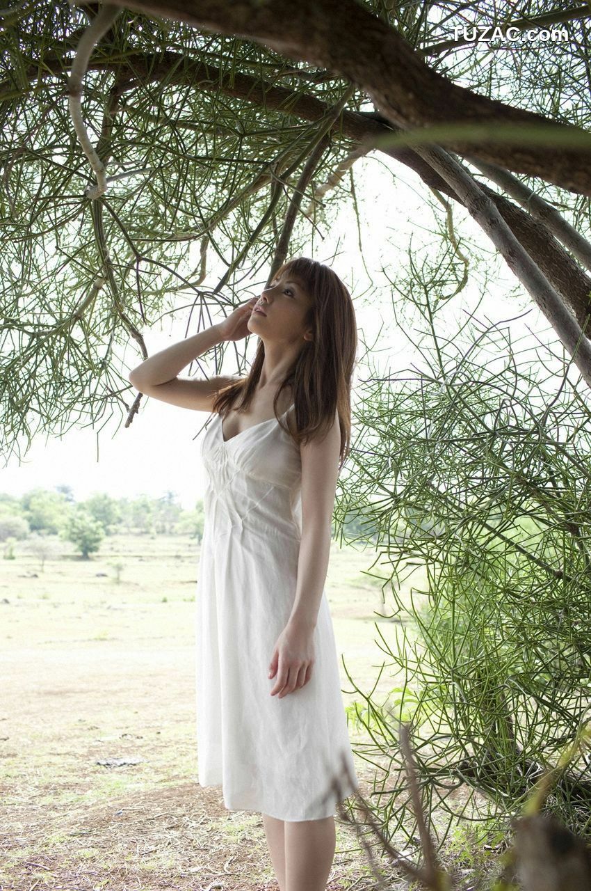 WPB写真_Yuki Morisaki 森崎友紀 No.142 写真集[101P]