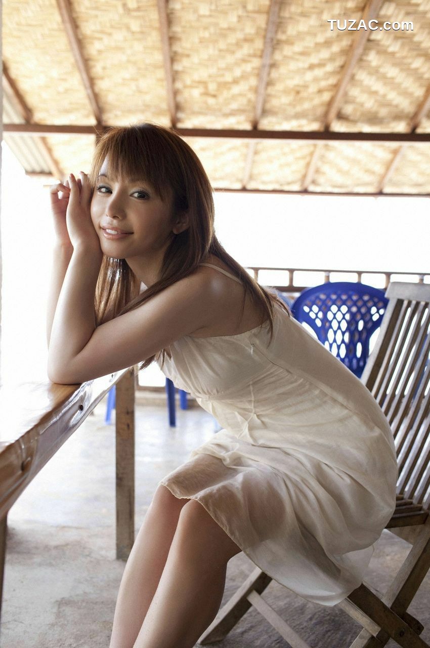 WPB写真_Yuki Morisaki 森崎友紀 No.142 写真集[101P]