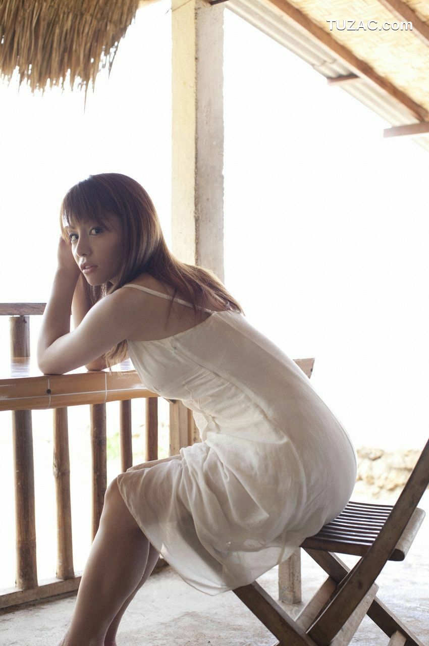 WPB写真_Yuki Morisaki 森崎友紀 No.142 写真集[101P]