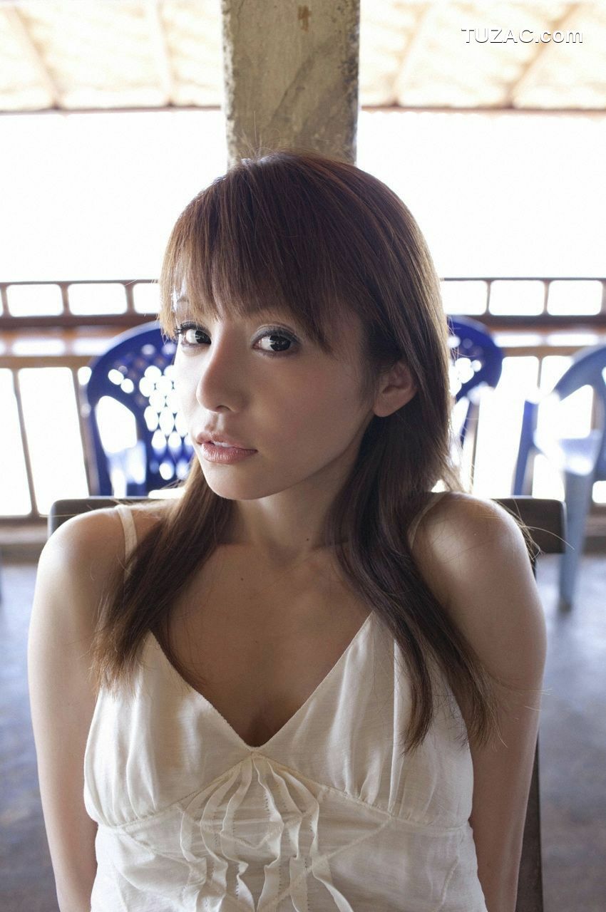 WPB写真_Yuki Morisaki 森崎友紀 No.142 写真集[101P]