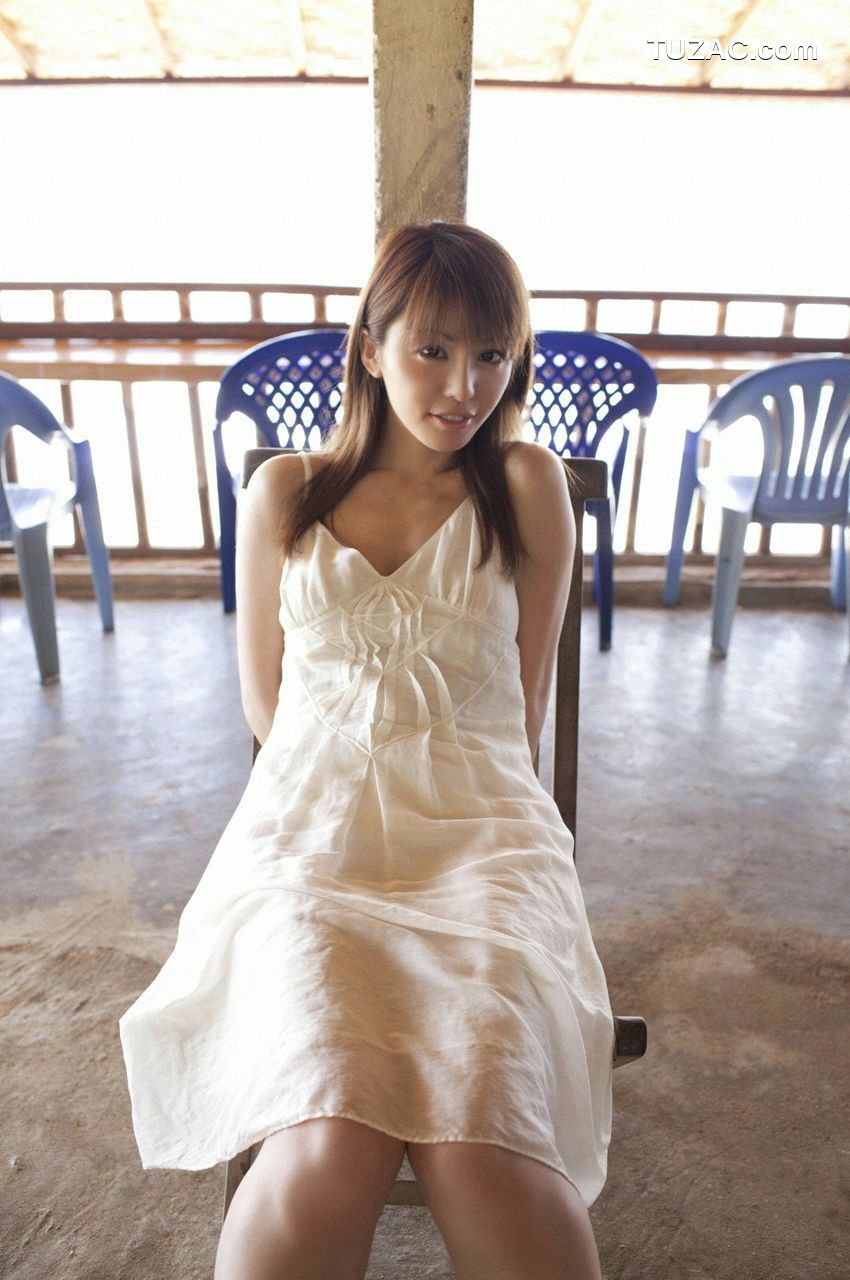 WPB写真_Yuki Morisaki 森崎友紀 No.142 写真集[101P]