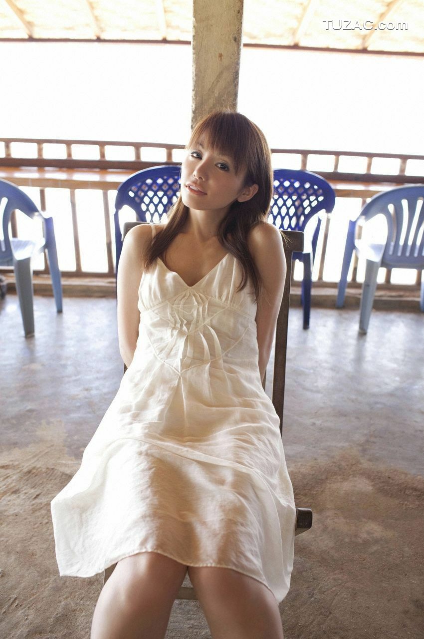 WPB写真_Yuki Morisaki 森崎友紀 No.142 写真集[101P]