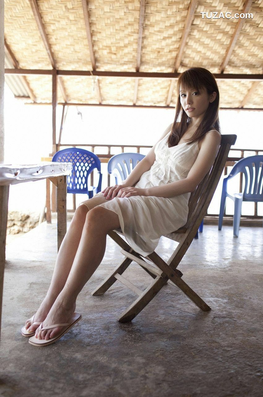 WPB写真_Yuki Morisaki 森崎友紀 No.142 写真集[101P]