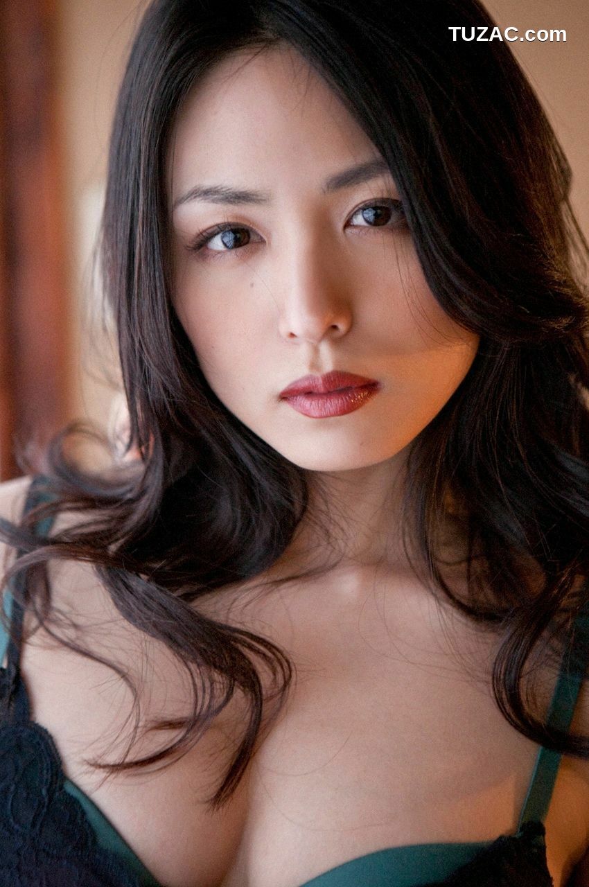 WPB写真_Yukie Kawamura 川村由纪惠 EX10 写真集[53P]