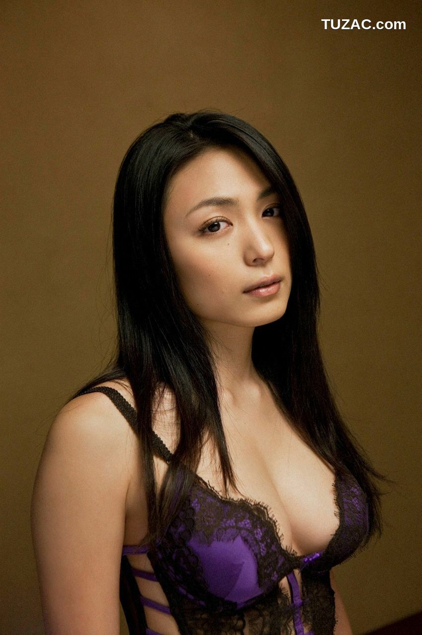 WPB写真_Yukie Kawamura 川村由纪惠 EX10 写真集[53P]