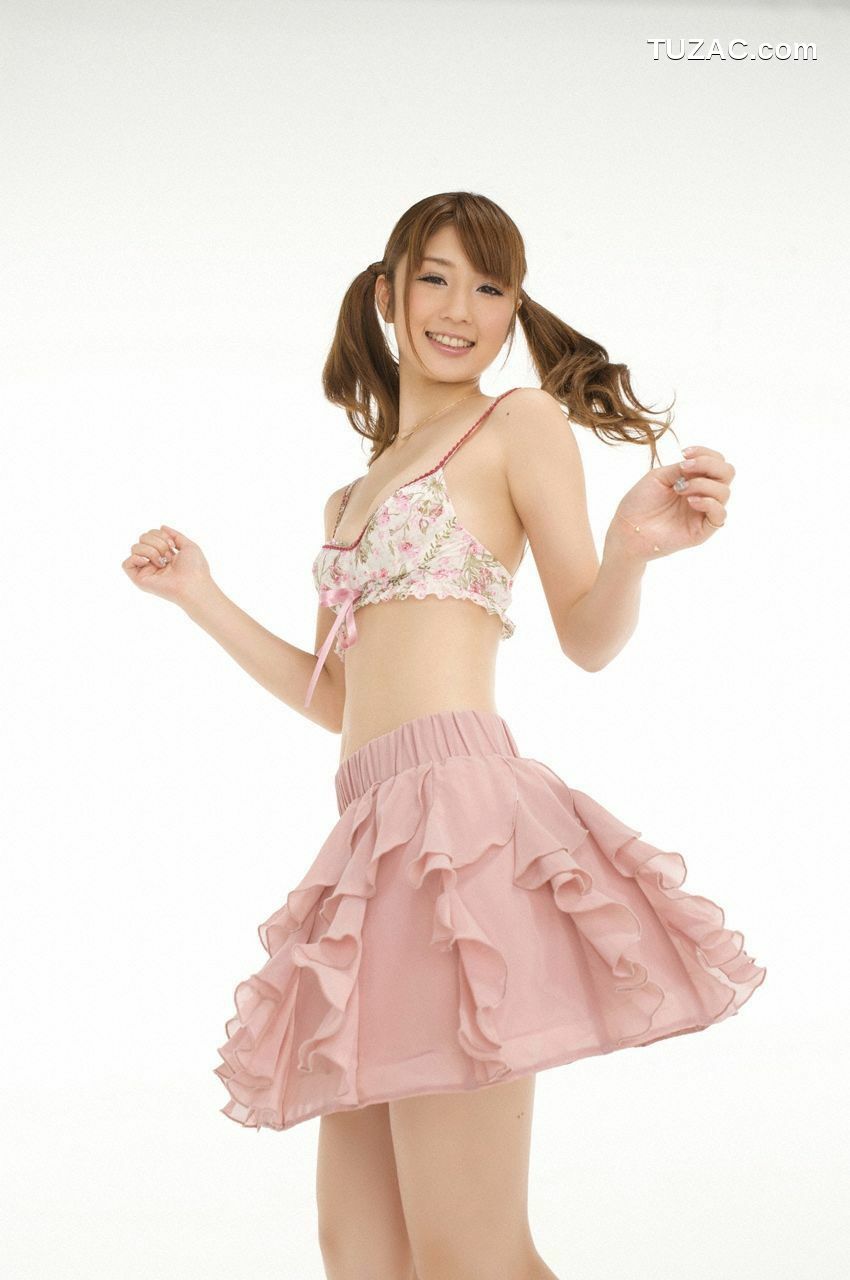 WPB写真_Yuko Ogura 小仓优子 No.115 写真集[93P]