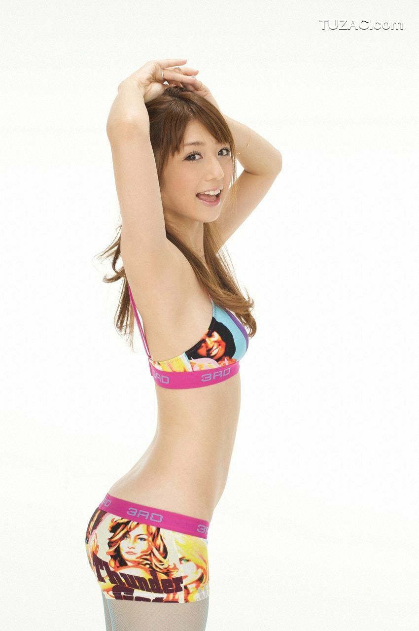 WPB写真_Yuko Ogura 小仓优子 No.115 写真集[93P]