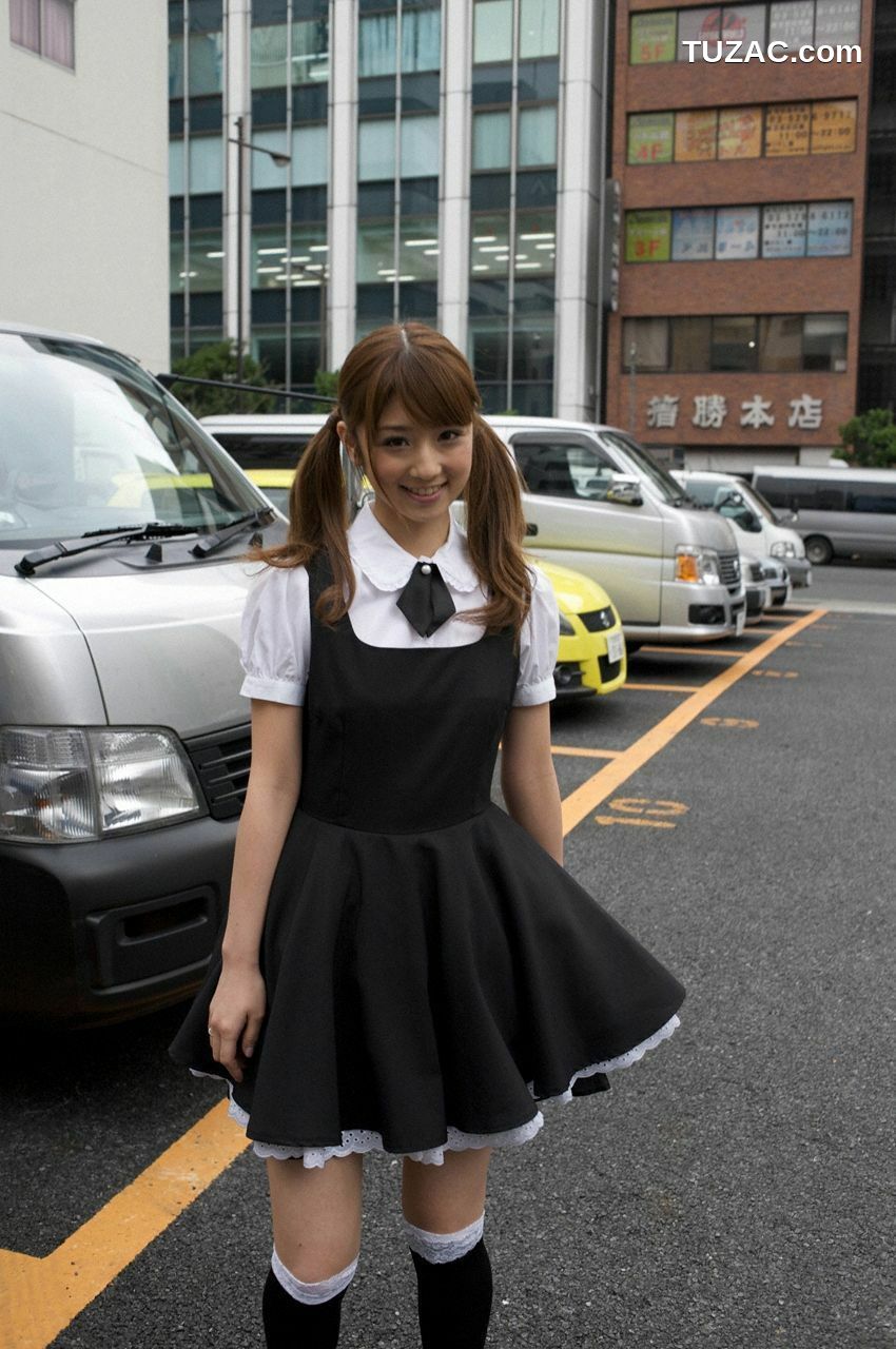 WPB写真_Yuko Ogura 小仓优子 No.115 写真集[93P]