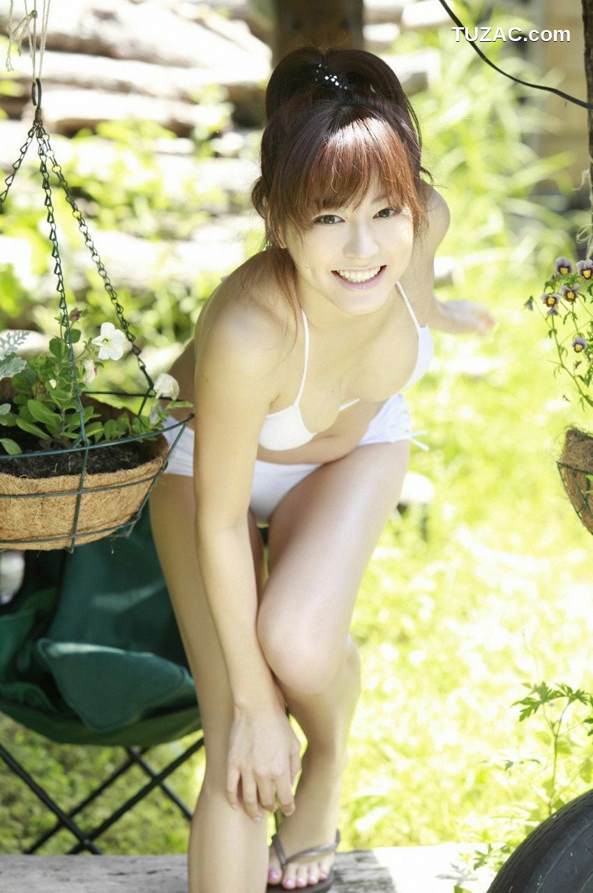 WPB写真_Yumi Sugimoto 杉本有美 No.112 写真集[122P]