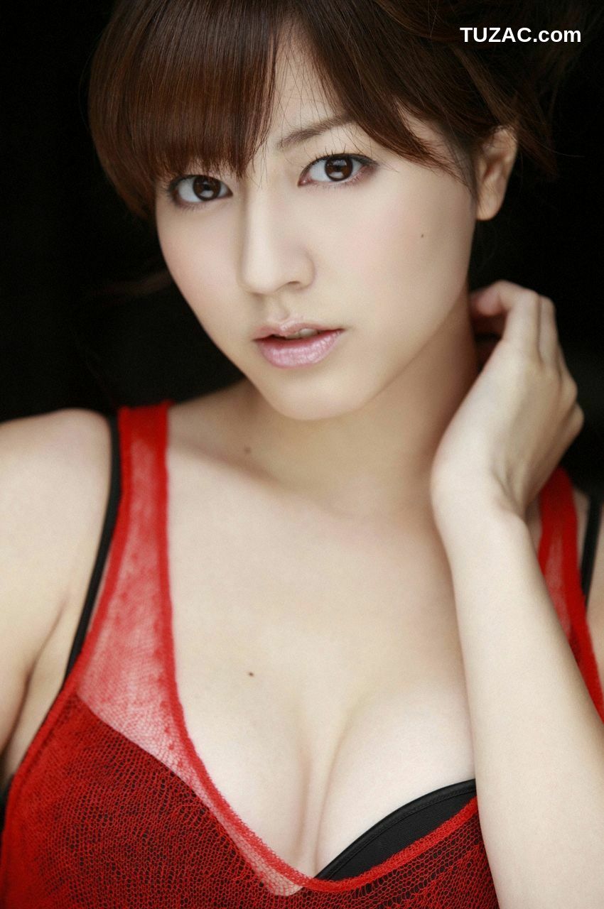 WPB写真_Yumi Sugimoto 杉本有美 No.112 写真集[122P]