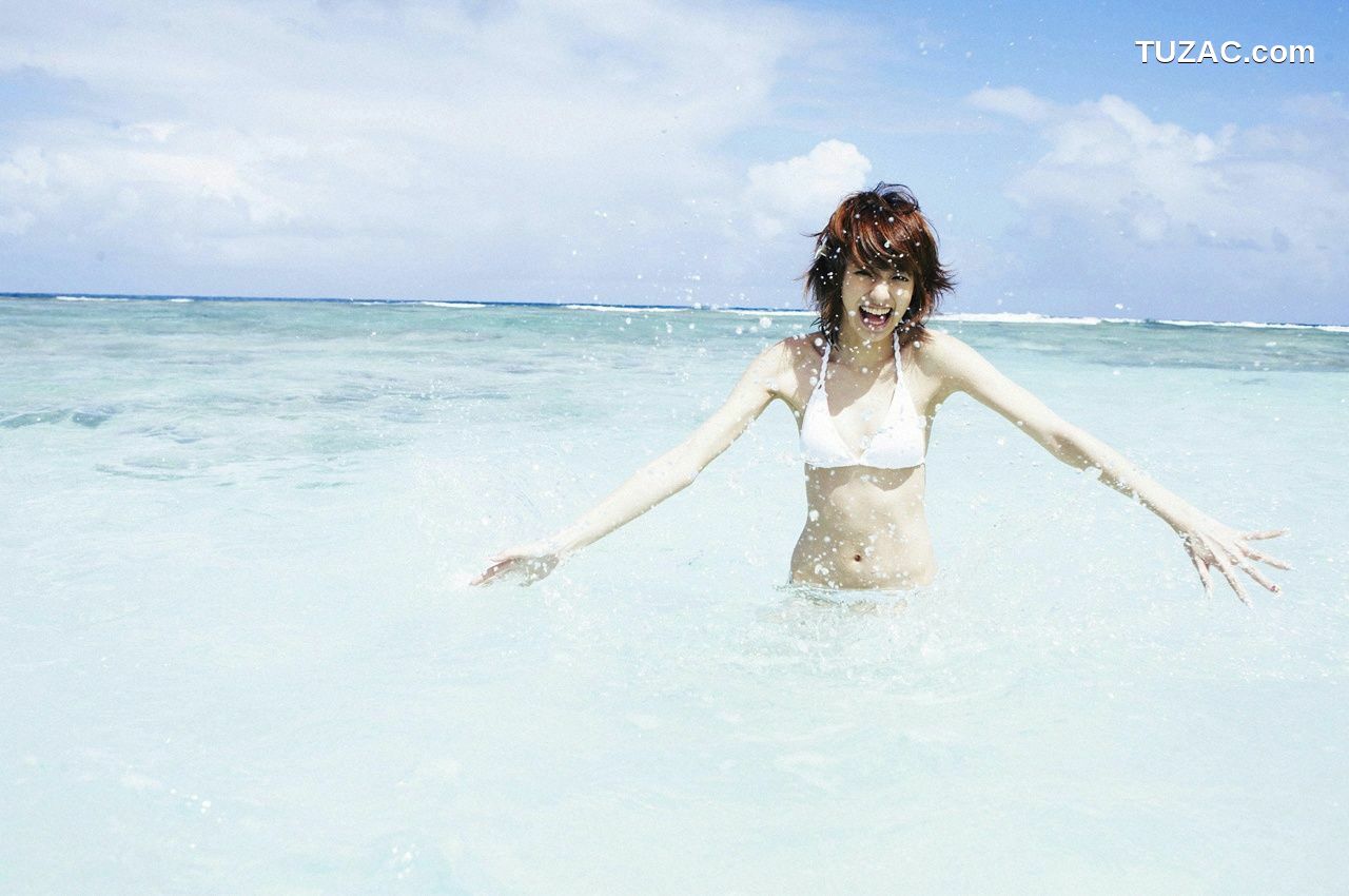 WPB写真_minami akina 南明奈 No.109 写真集[153P]