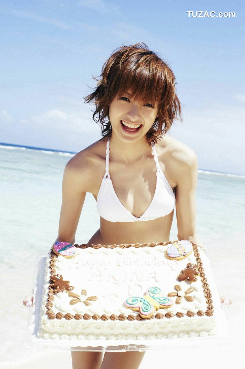 WPB写真_minami akina 南明奈 No.109 写真集[153P]