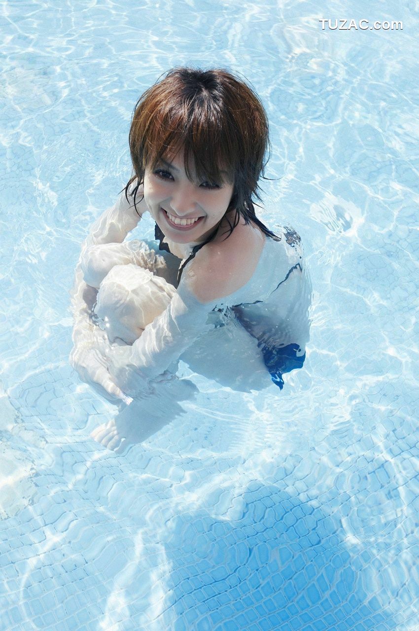 WPB写真_minami akina 南明奈 No.109 写真集[153P]