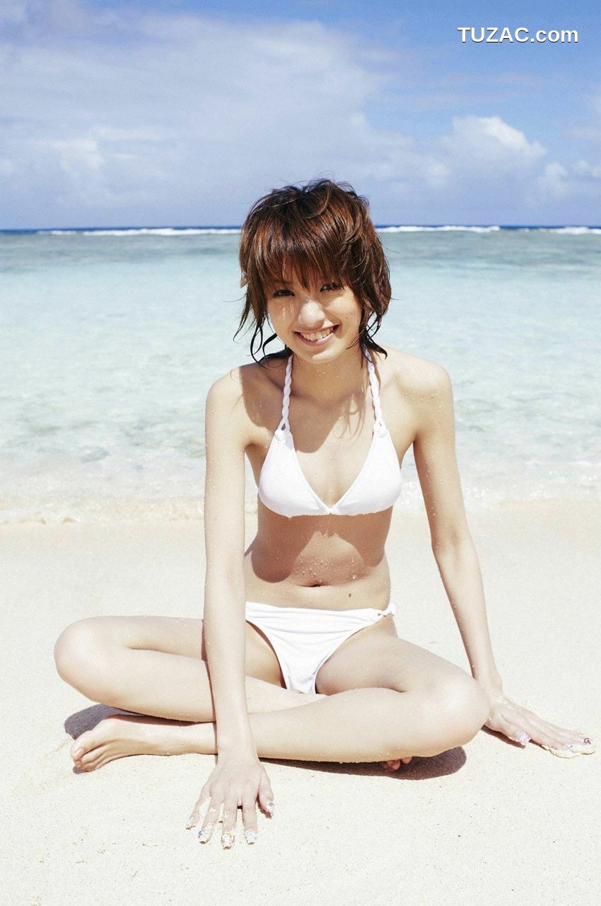 WPB写真_minami akina 南明奈 No.109 写真集[153P]