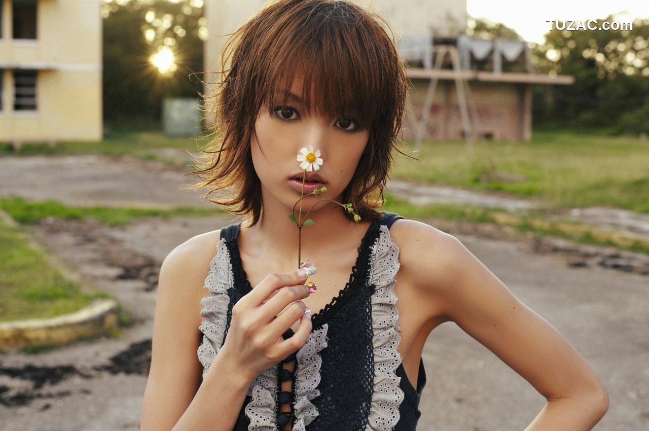 WPB写真_minami akina 南明奈 No.109 写真集[153P]