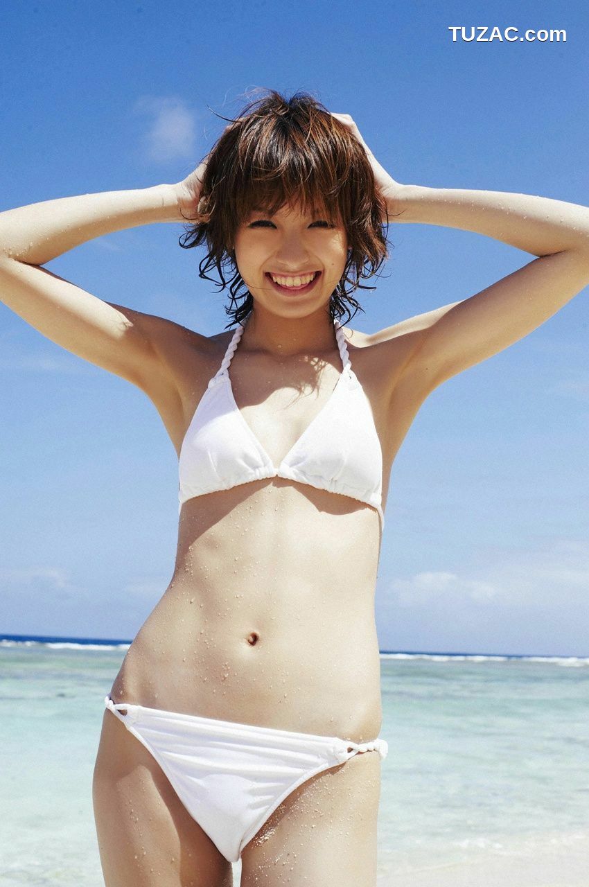 WPB写真_minami akina 南明奈 No.109 写真集[153P]