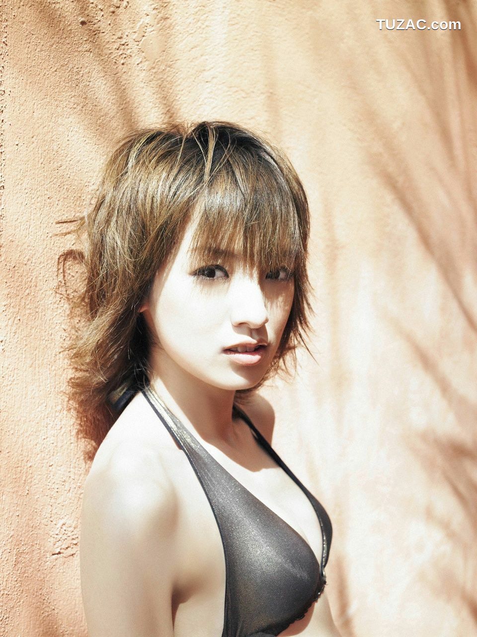 WPB写真_minami akina 南明奈 No.109 写真集[153P]