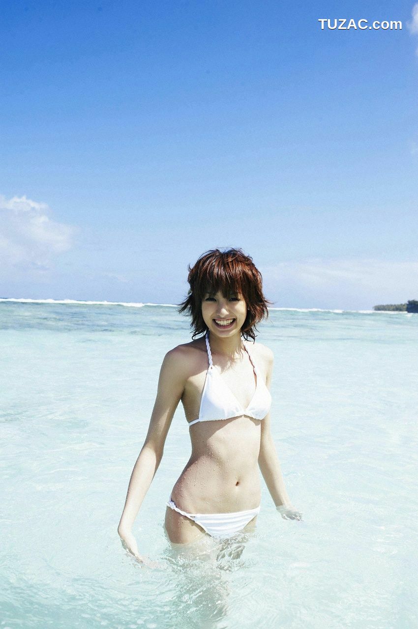 WPB写真_minami akina 南明奈 No.109 写真集[153P]