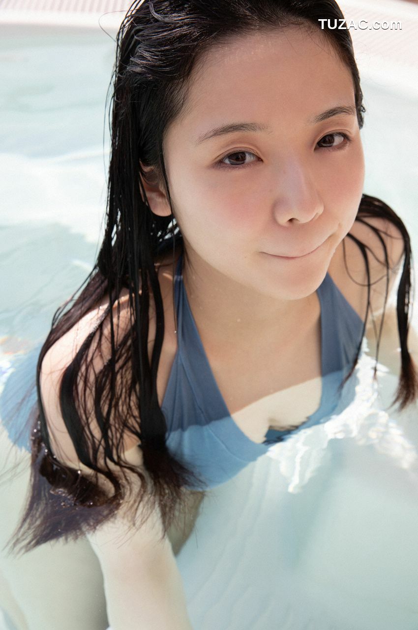 WPB写真_ろるらり《くせになるかわいさ。》 EXtra720 写真集[59P]