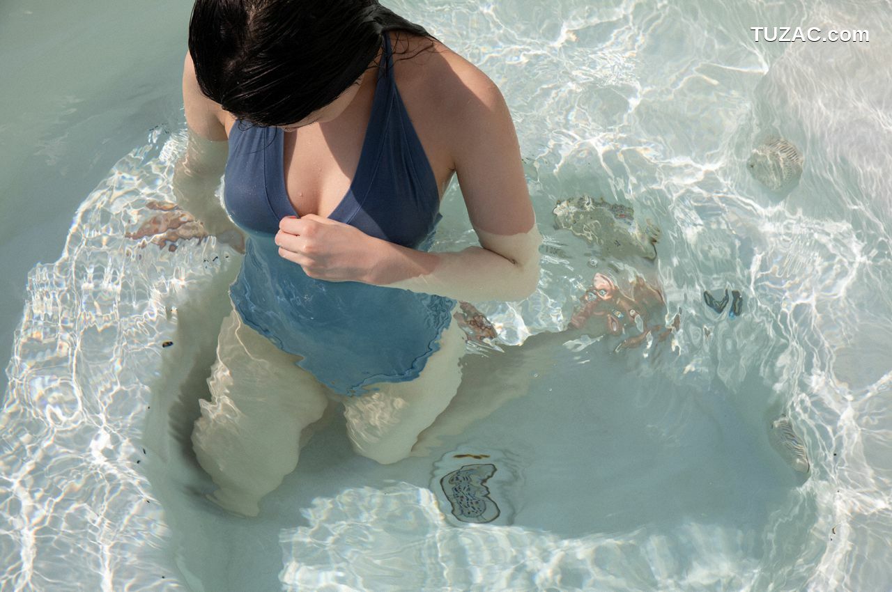 WPB写真_ろるらり《くせになるかわいさ。》 EXtra720 写真集[59P]