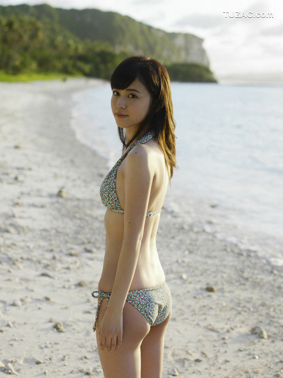 WPB写真_久慈暁子《天然美少女》 No.170 写真集[123P]