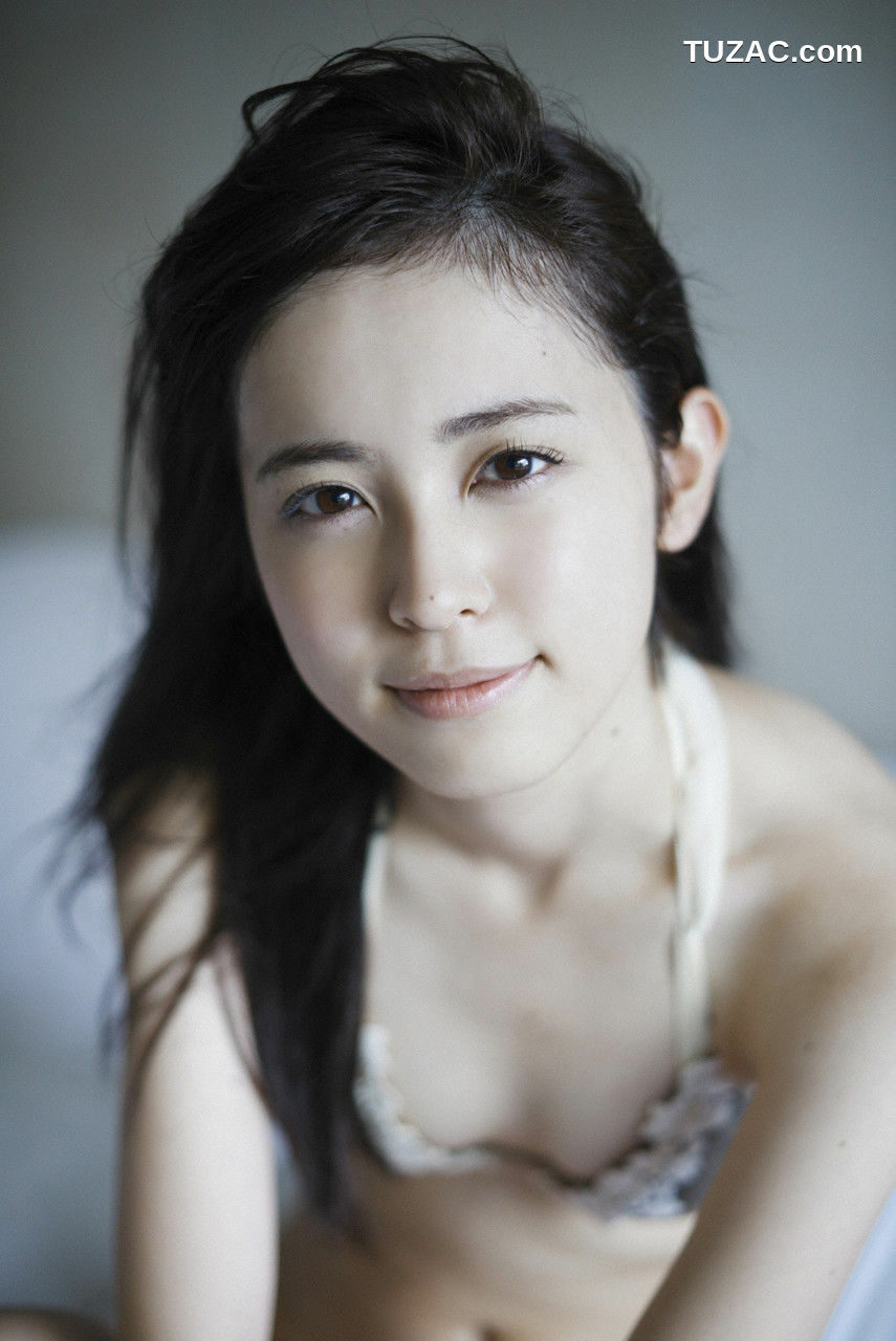 WPB写真_久慈暁子《天然美少女》 No.170 写真集[123P]