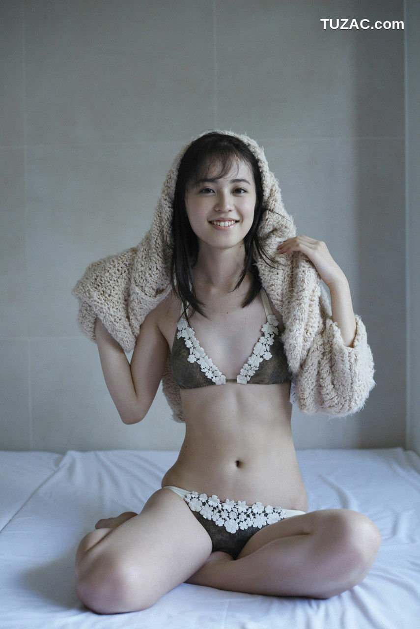 WPB写真_久慈暁子《天然美少女》 No.170 写真集[123P]