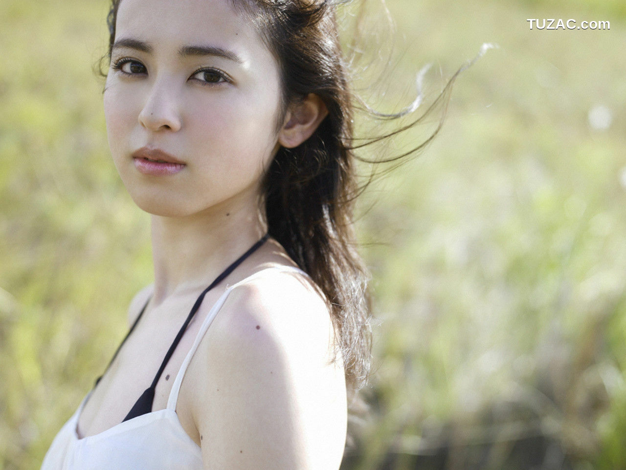 WPB写真_久慈暁子《天然美少女》 No.170 写真集[123P]