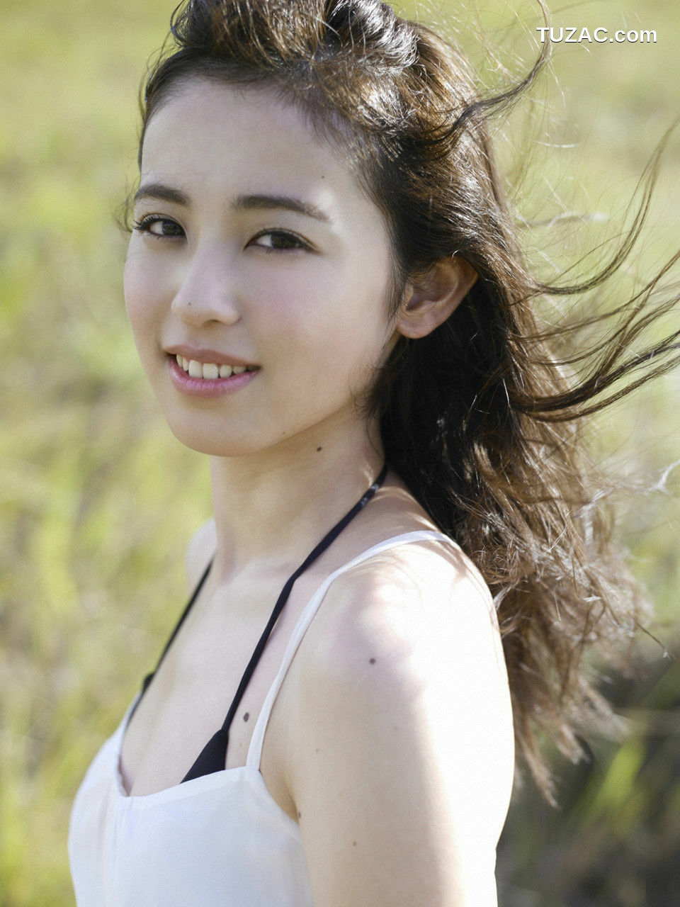 WPB写真_久慈暁子《天然美少女》 No.170 写真集[123P]