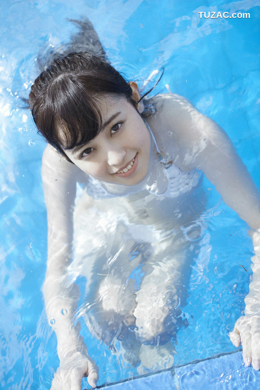 WPB写真_久慈暁子《天然美少女》 No.170 写真集[123P]