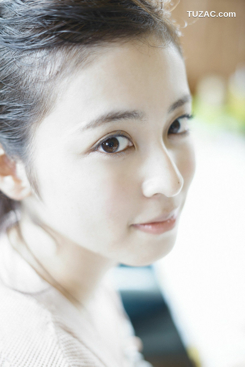 WPB写真_久慈暁子《天然美少女》 No.170 写真集[123P]