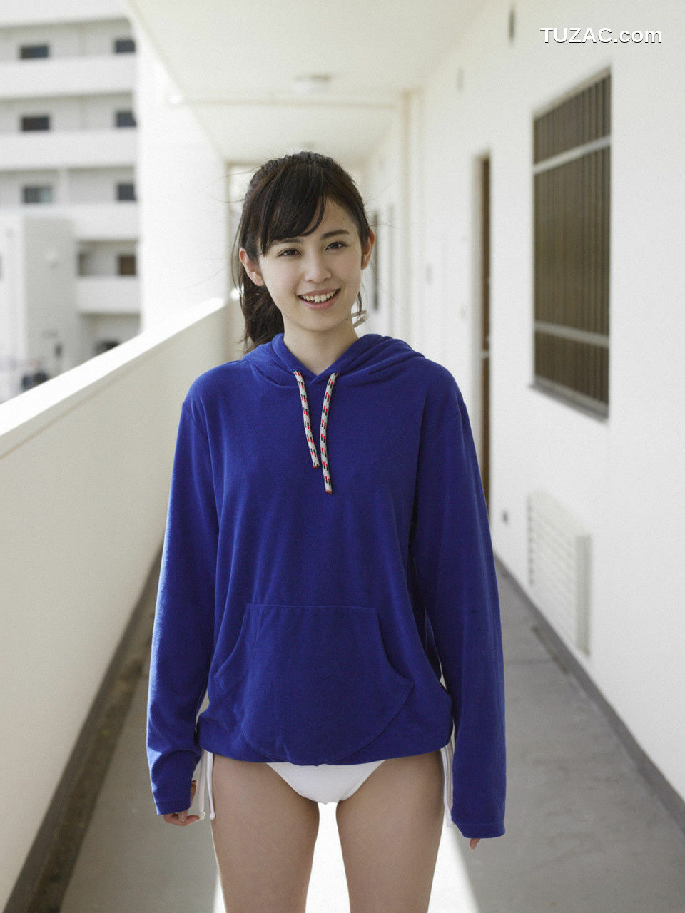 WPB写真_久慈暁子《天然美少女》 No.170 写真集[123P]