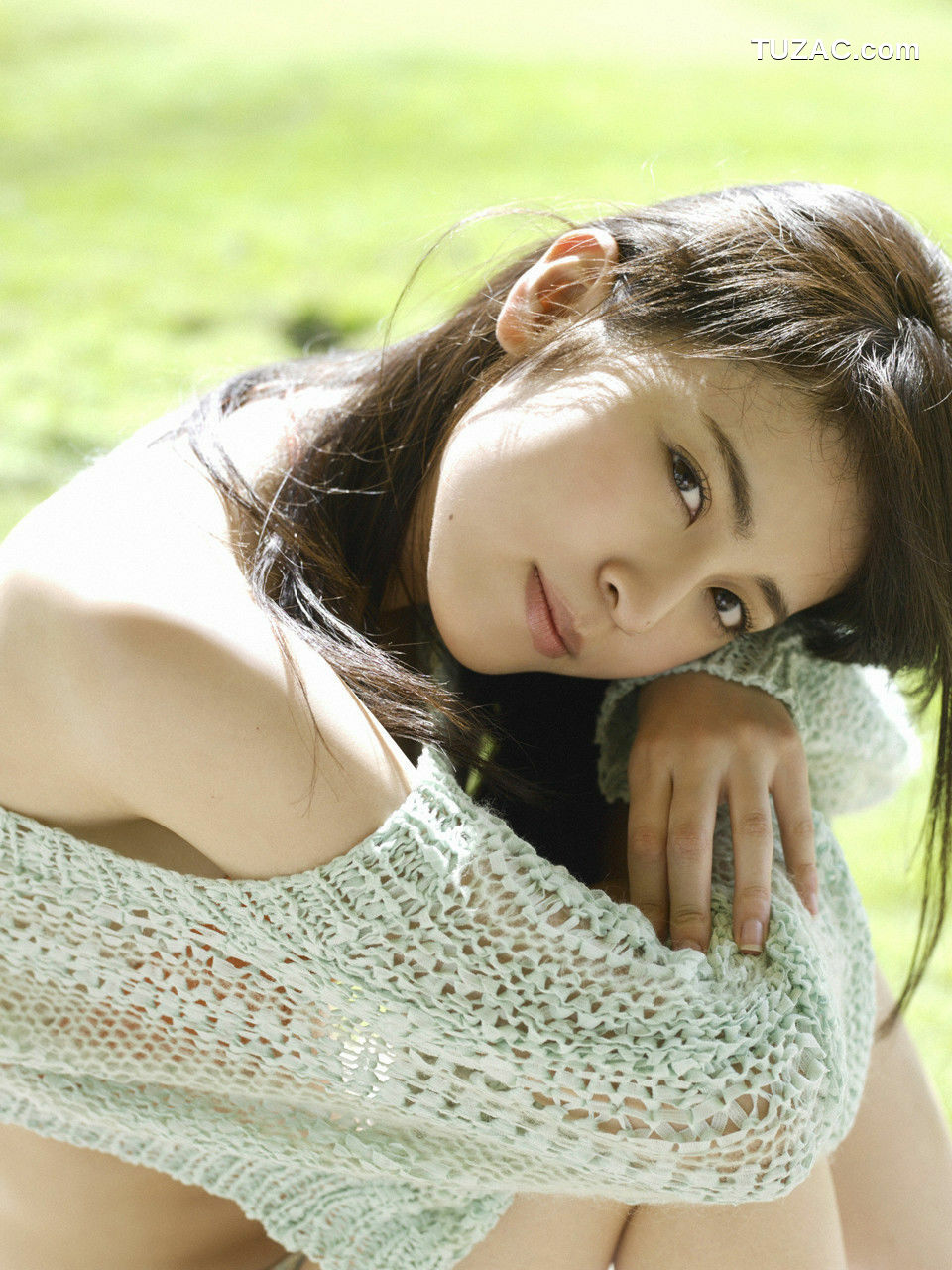 WPB写真_久慈暁子《天然美少女》 No.170 写真集[123P]