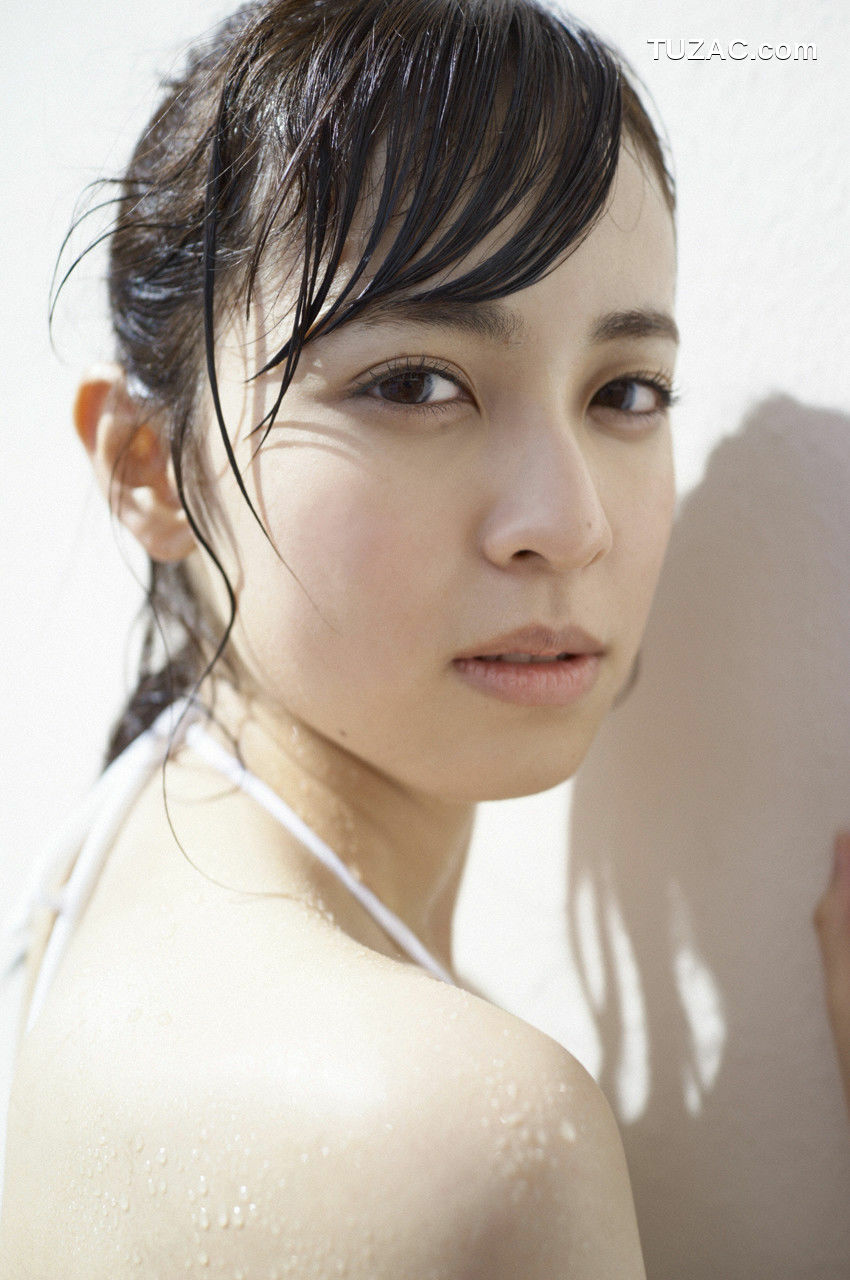 WPB写真_久慈暁子《天然美少女》 No.170 写真集[123P]