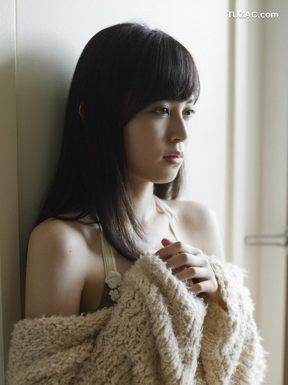 WPB写真_久慈暁子《天然美少女》 No.170 写真集[123P]