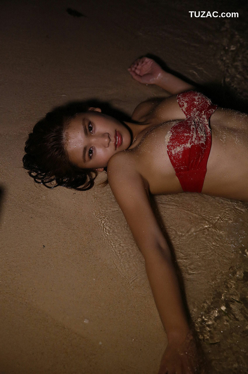 WPB写真_久松郁実《イクは19歳 ～無敵のわがままボディ》 No.182 写真集[140P]